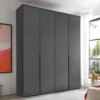 Kleiderschrank KAYNE