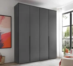Kleiderschrank KAYNE