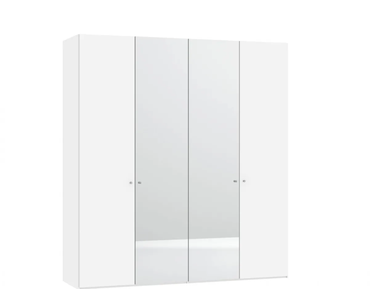 Kleiderschrank LAUSANNE