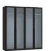 Kleiderschrank LAUSANNE