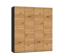Kleiderschrank LAUSANNE