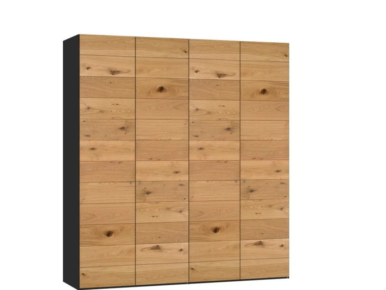 Kleiderschrank LAUSANNE
