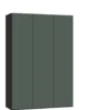 Kleiderschrank LAUSANNE