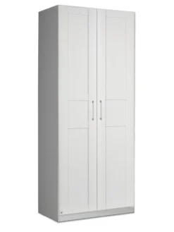 Kleiderschrank LIVIN LISSABON