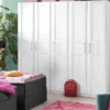 Kleiderschrank LIVIN LISSABON