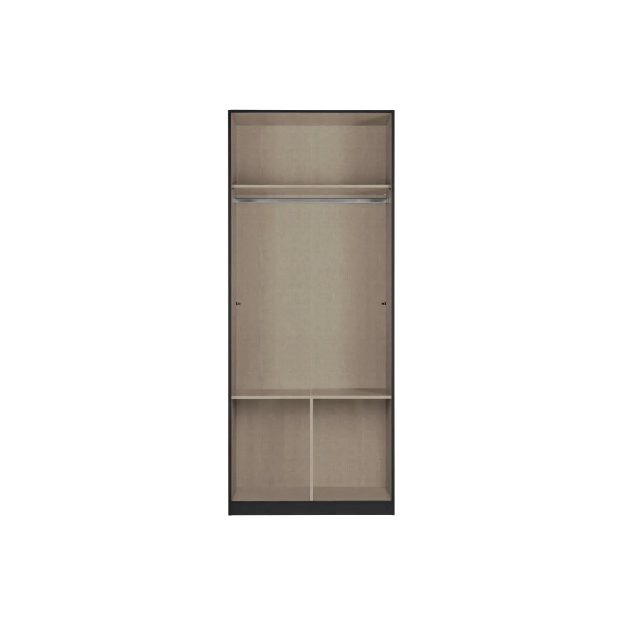Kleiderschrank LIVIN LISSABON