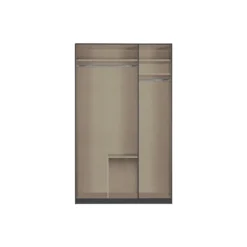 Kleiderschrank LIVIN LISSABON