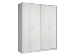 Kleiderschrank LIVIN LISSABON