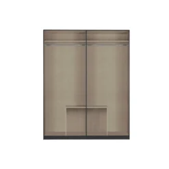 Kleiderschrank LIVIN LISSABON