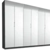 Kleiderschrank LIVIN LISSABON