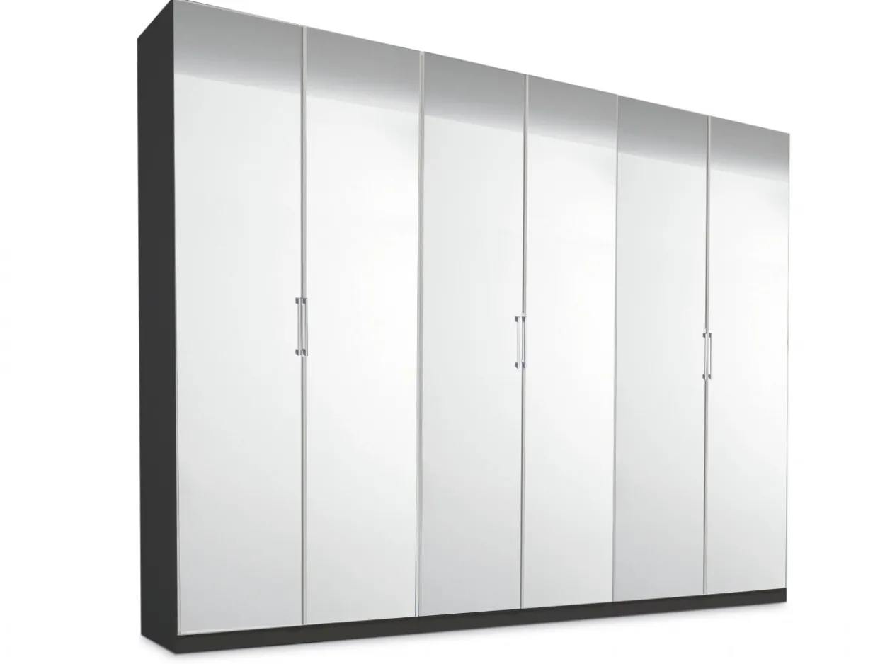 Kleiderschrank LIVIN LISSABON