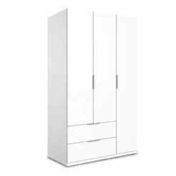 Kleiderschrank LOUVE