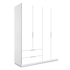 Kleiderschrank LOUVE