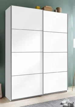 Kleiderschrank MATTEA LACK