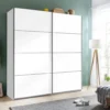 Kleiderschrank MATTEA LACK