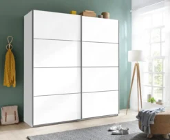 Kleiderschrank MATTEA LACK