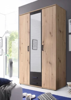 Kleiderschrank MICKY
