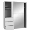 Kleiderschrank MINNOW