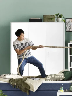 Kleiderschrank MIRAY