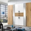 Kleiderschrank OCTAVIO