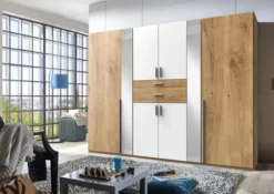 Kleiderschrank OCTAVIO