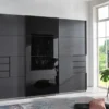 Kleiderschrank SABUR