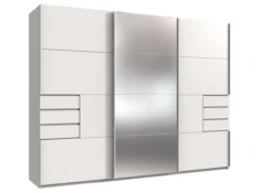 Kleiderschrank SABUR