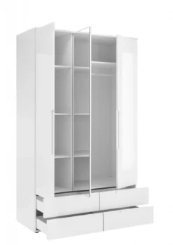 Kleiderschrank SINJA
