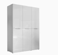 Kleiderschrank SYRINA