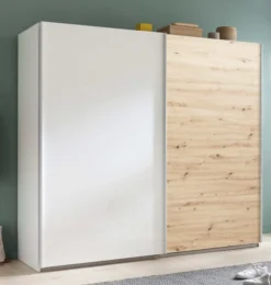 Kleiderschrank TOMO