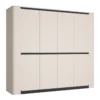Kleiderschrank VALYA