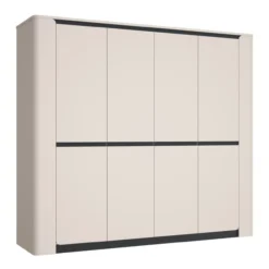 Kleiderschrank VALYA