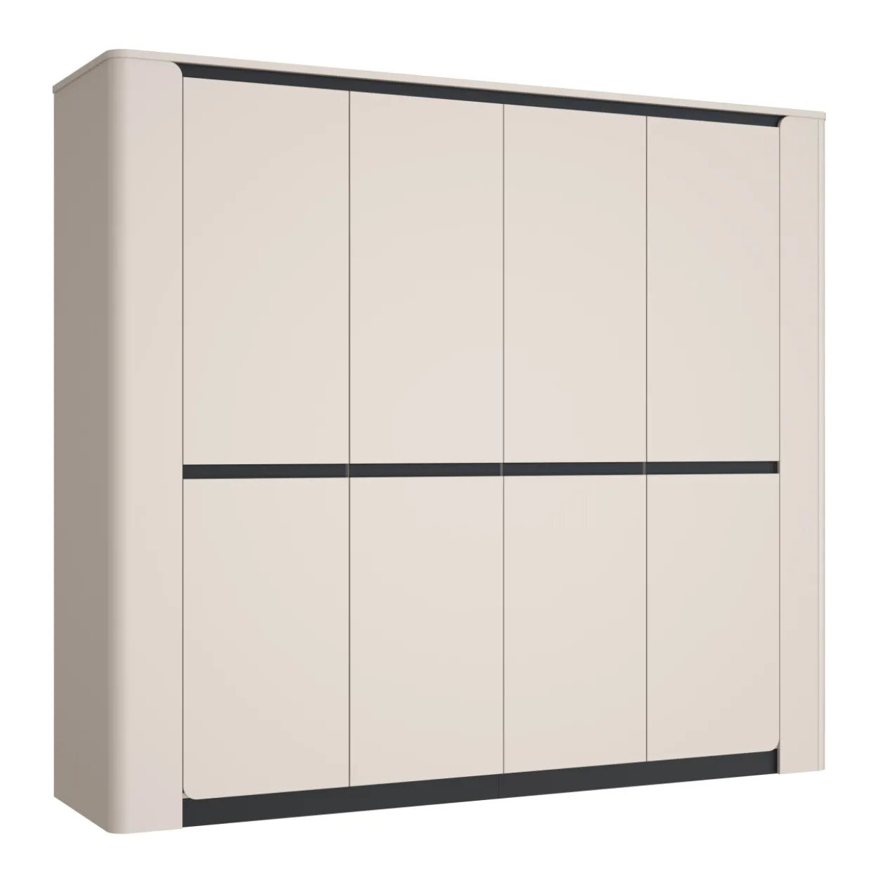 Kleiderschrank VALYA