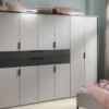 Kleiderschrank WALEKA