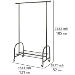 Kleiderständer PROFI