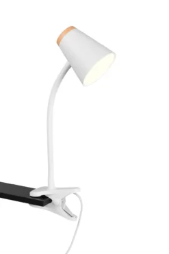 Klemmleuchte LED PONGO