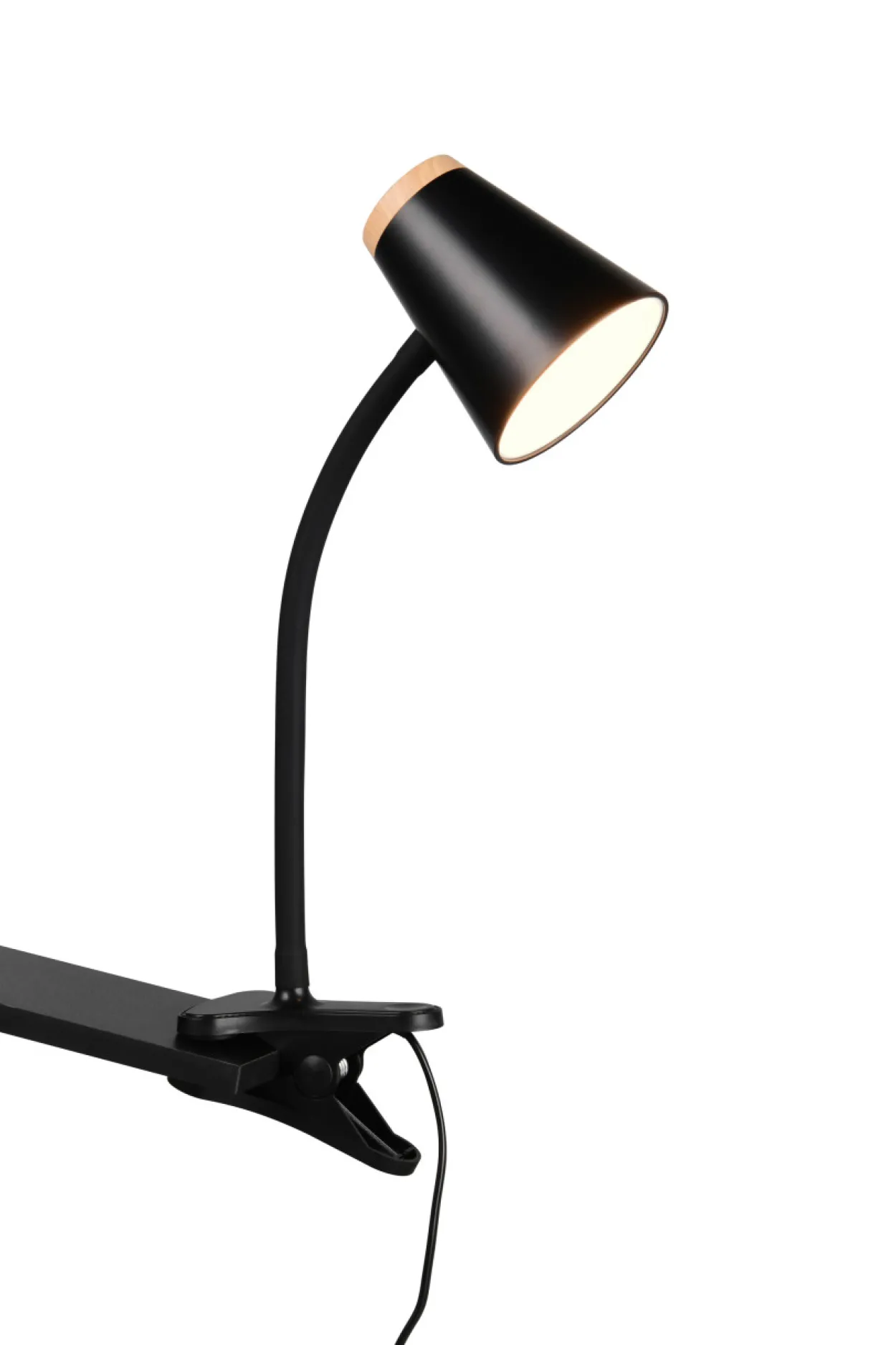 Klemmleuchte LED PONGO