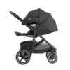 Kombi-Kinderwagen ELARA 2in1