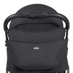 Kombi-Kinderwagen ELARA 2in1