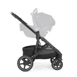 Kombi-Kinderwagen ELARA 2in1