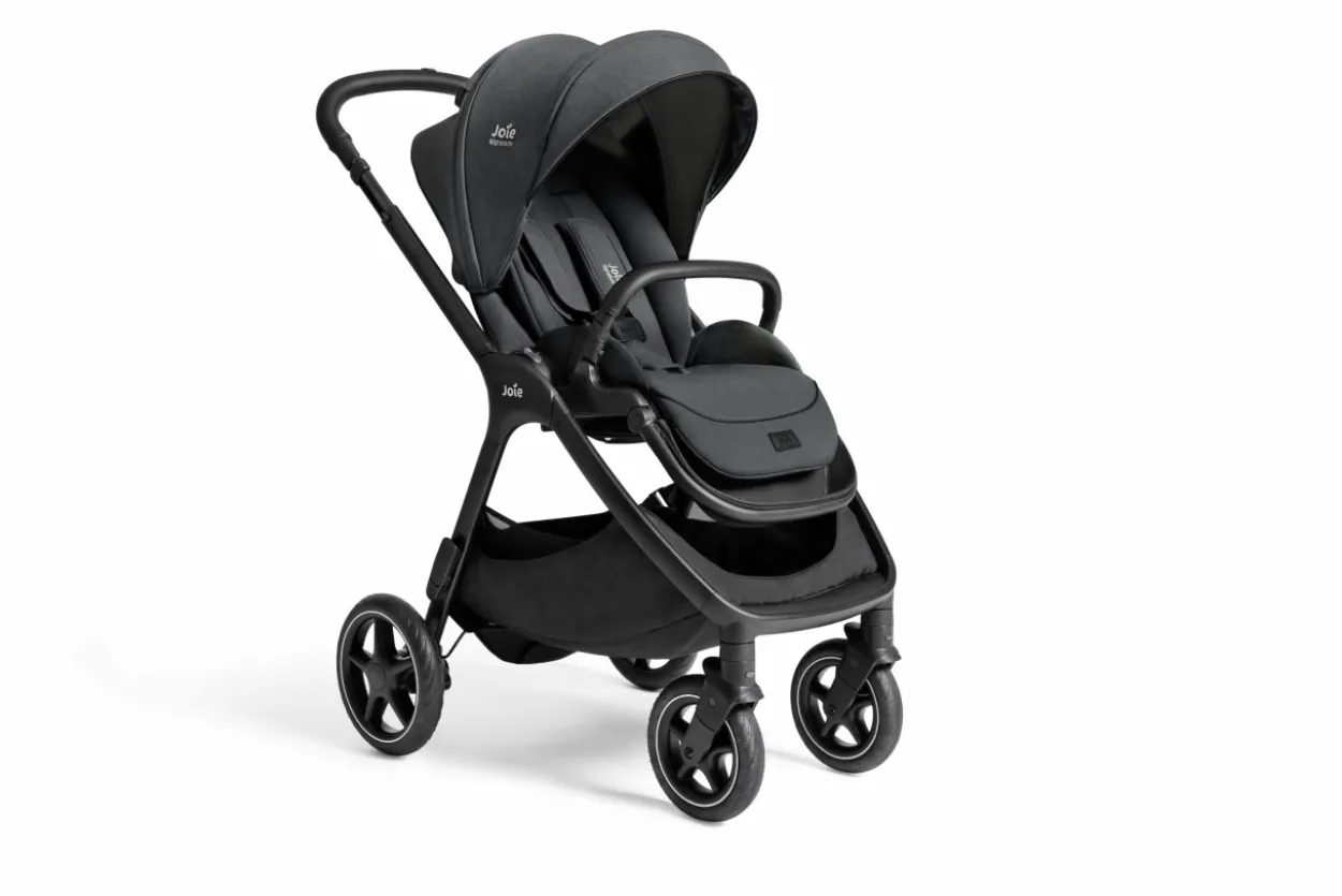 Kombi-Kinderwagen JOIE FINITI