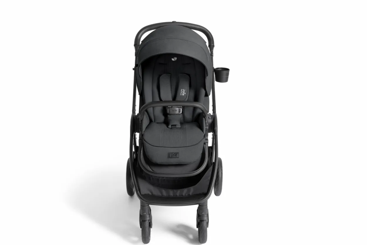 Kombi-Kinderwagen JOIE FINITI