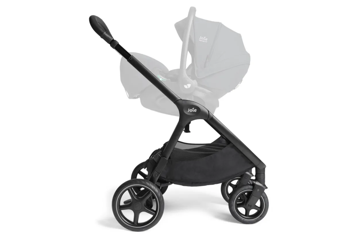 Kombi-Kinderwagen JOIE FINITI