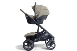 Kombi-Kinderwagen JOIE VINCA