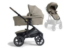 Kombi-Kinderwagen JOIE VINCA