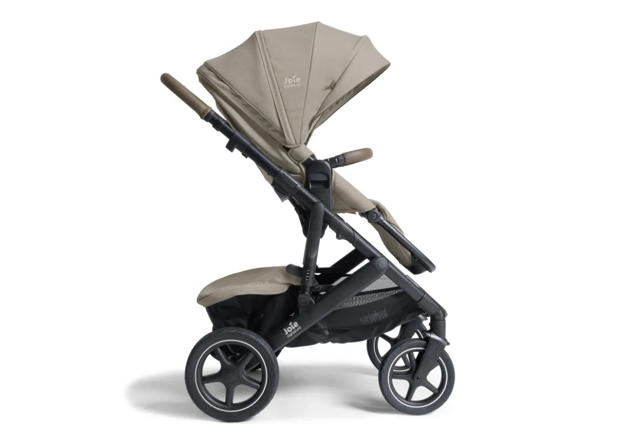 Kombi-Kinderwagen JOIE VINCA