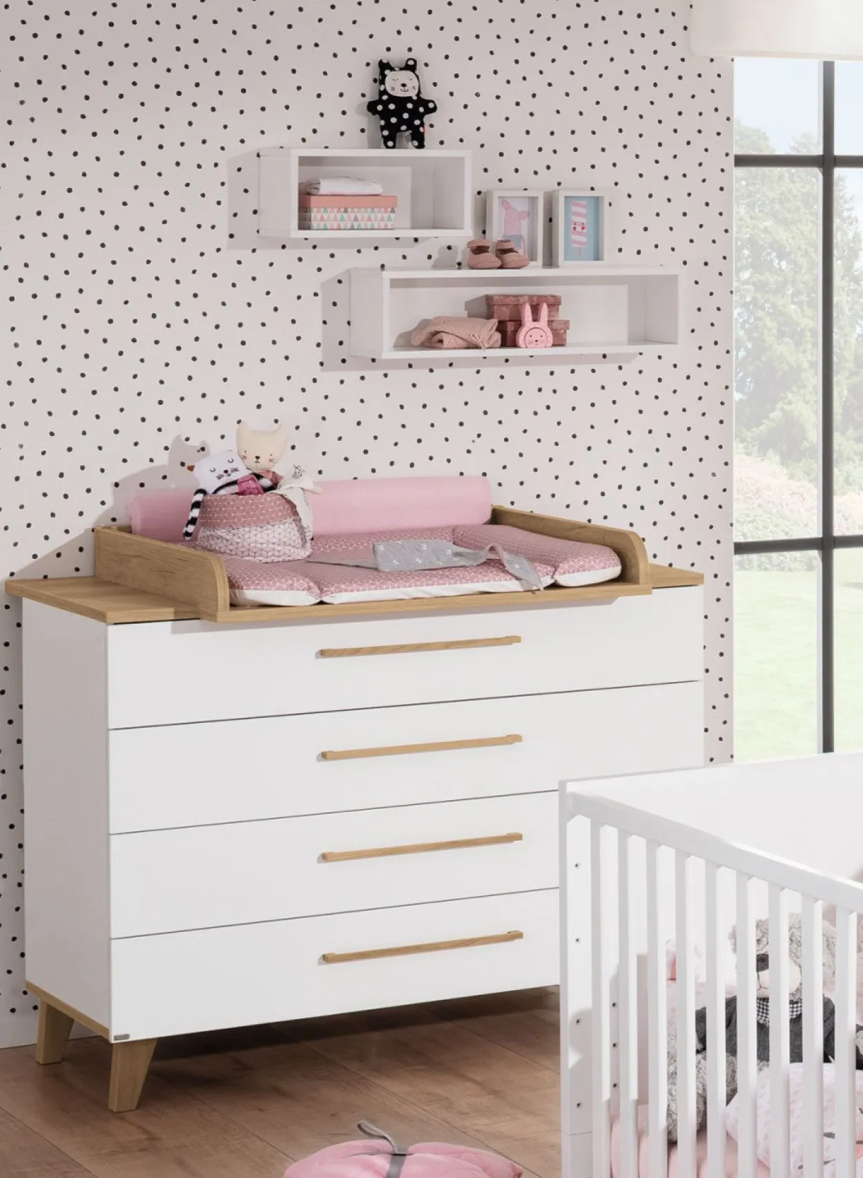 Kommode PAIDI OSCAR
