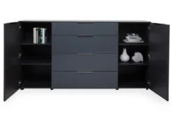 Kommode SYRINA