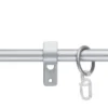 Komplettgarnitur HOOK silber