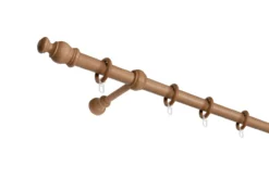 Komplettgarnitur MINI buche